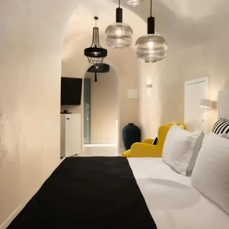 Gala -volcano View Apartment