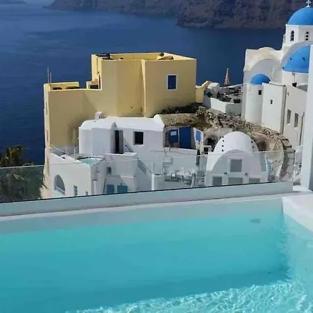 Gala -volcano View Apartment