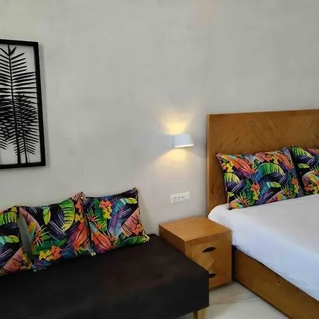 Gala -volcano View Apartment *