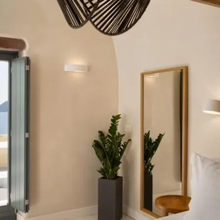 Gala -volcano View Apartment