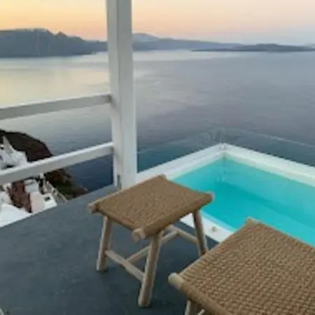 Gala -volcano View Apartment *