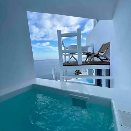 Gala -volcano View Apartment *