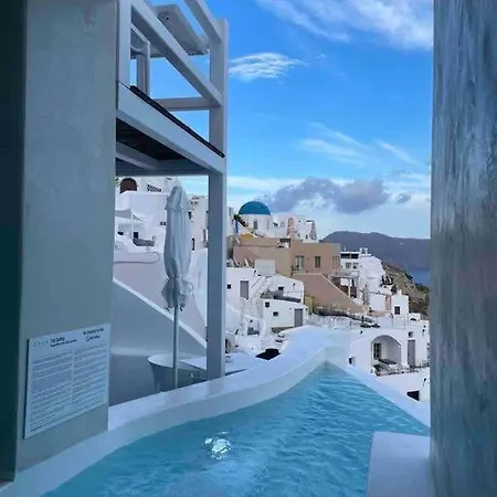 Gala -volcano View Apartment *