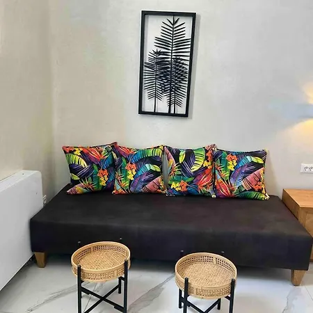 Gala -volcano View Apartment