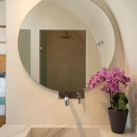 Gala -volcano View *