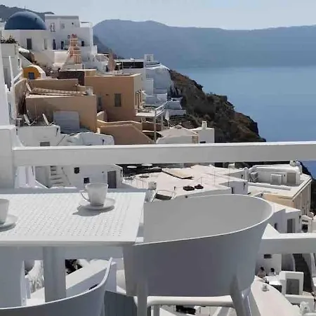 Gala -volcano View 公寓 *