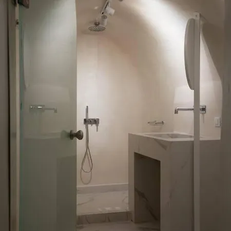 公寓 Gala -volcano View