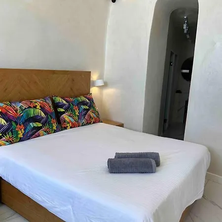 Gala -volcano View 伊亚