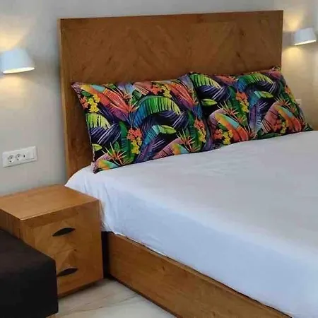 公寓 Gala -volcano View *