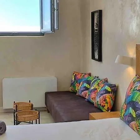 公寓 Gala -volcano View 伊亚