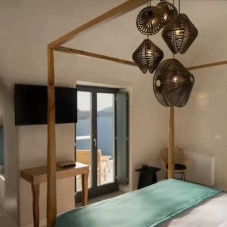 Gala -volcano View * 伊亚