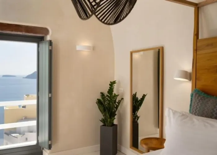 Gala -volcano View 아파트