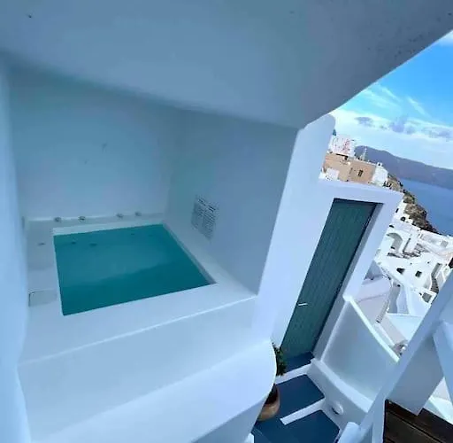 아파트 Gala -volcano View 이아