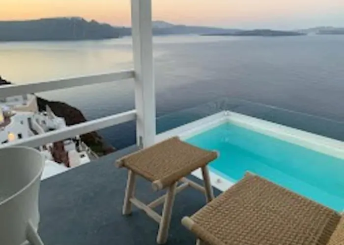 Gala -volcano View 아파트 *