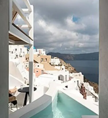 Gala -volcano View 아파트