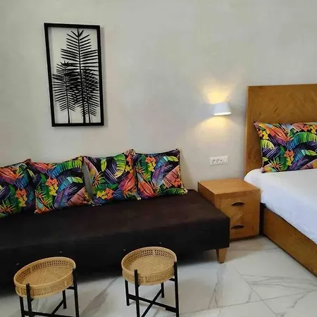 Gala -volcano View Ía