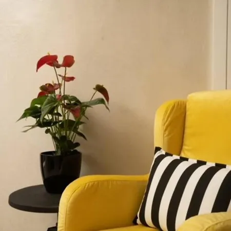 Apartamento Gala -volcano View