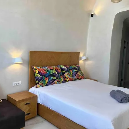 Apartman Gala -volcano View