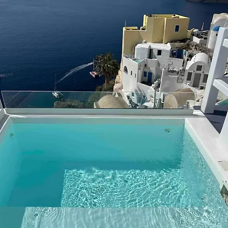 Apartman Gala -volcano View