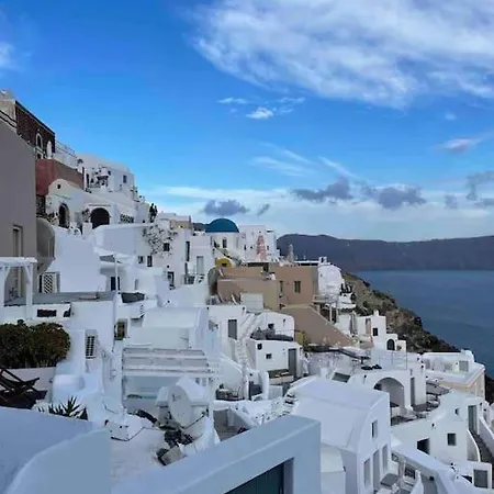 Gala -volcano View