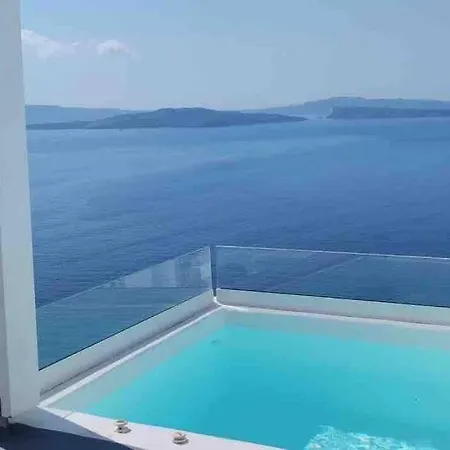 Gala -volcano View 아파트