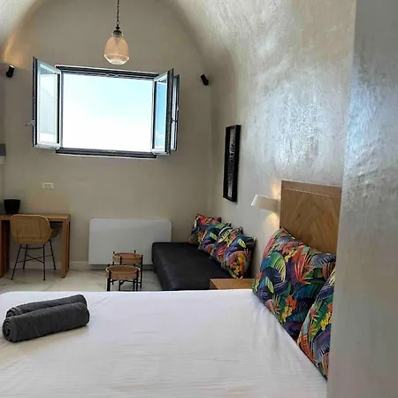 Apartman Gala -volcano View *