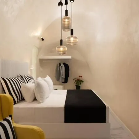 Gala -volcano View Apartman Ía