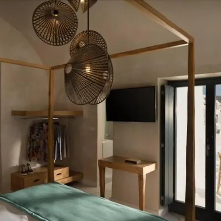 Apartman Gala -volcano View