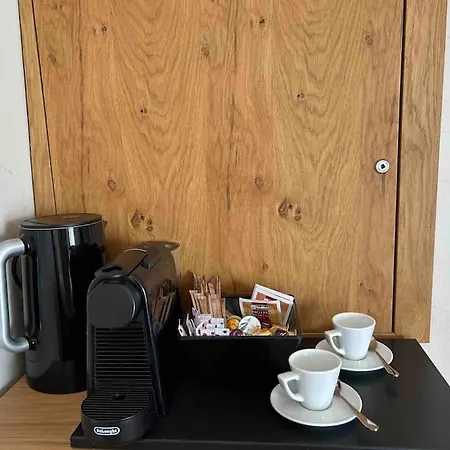 Gala -volcano View Ía