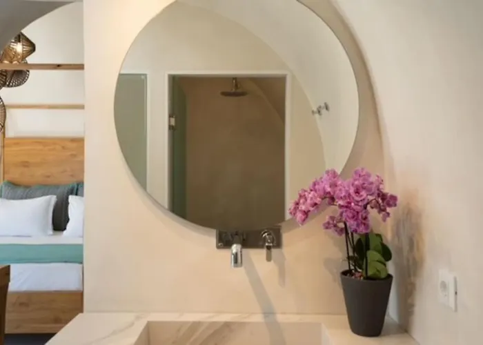 Gala -volcano View *