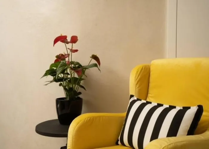 Apartamento Gala -volcano View