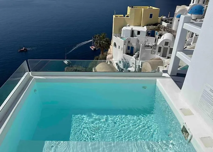 Apartamento Gala -volcano View