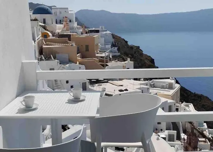 Gala -volcano View Apartamento *