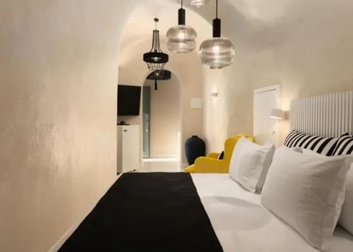 Gala -volcano View Apartment