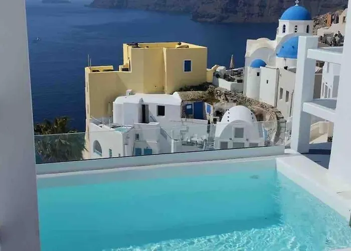 Gala -volcano View Apartment