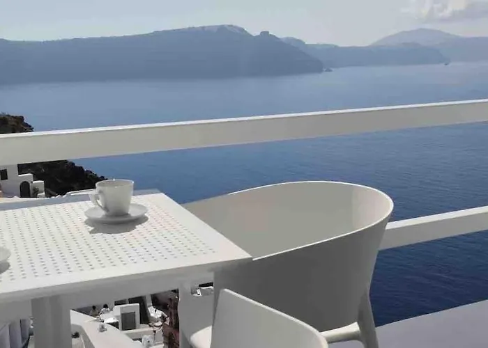 Apartamento Gala -volcano View