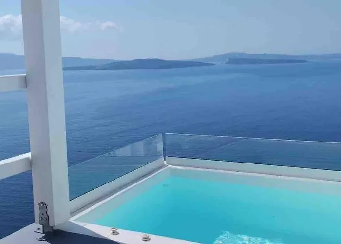 Gala -volcano View Apartment