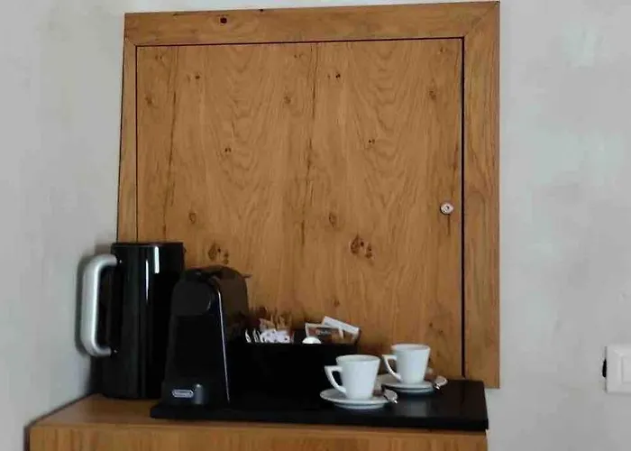 Gala -volcano View Apartment Oia (Santorini)