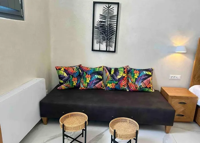 Gala -volcano View Apartamento