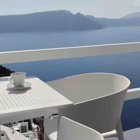 Διαμέρισμα Gala -volcano View